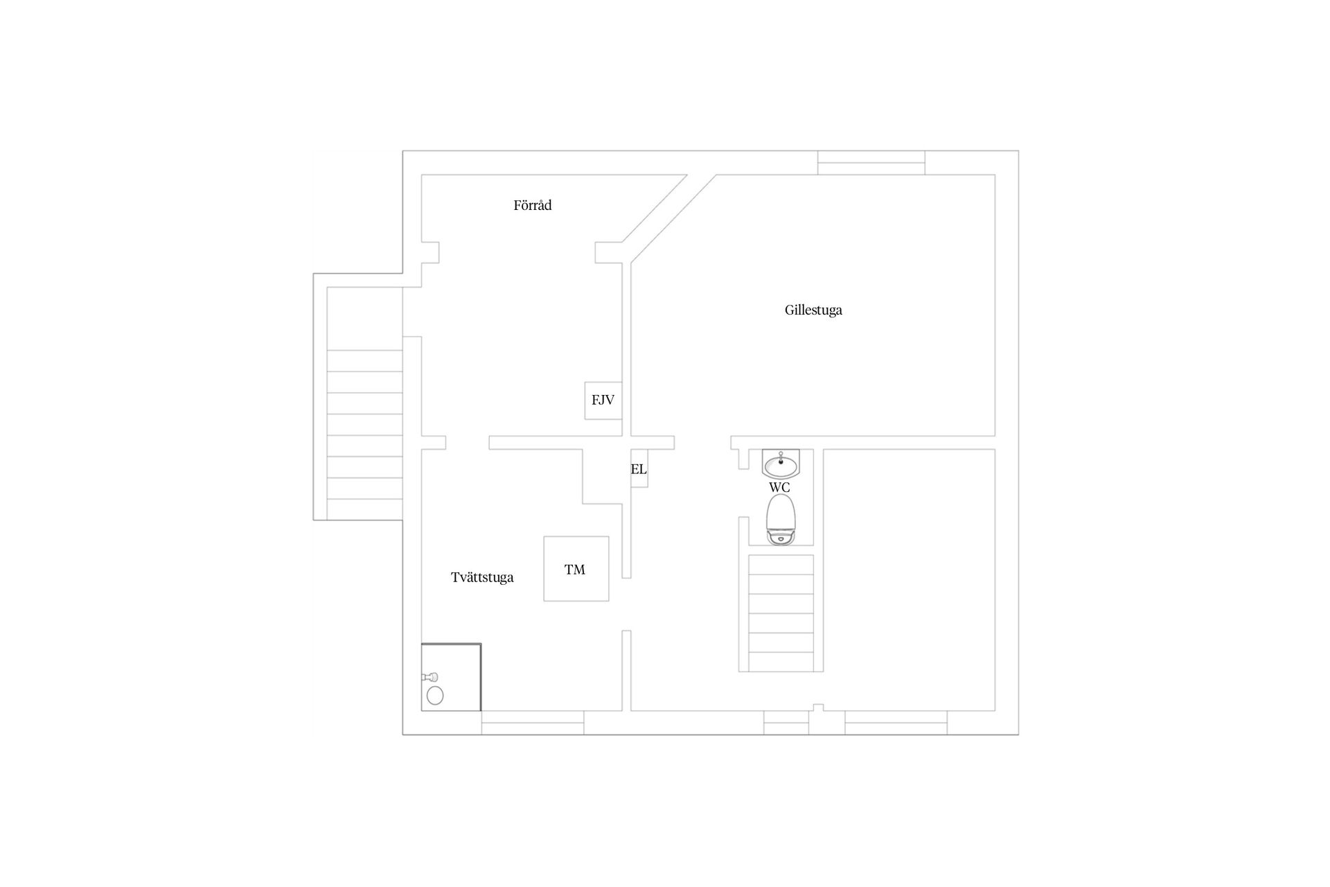 Villa, Radhus, Nedre solstensvägen 4B, Mölnlycke - Solsten, Härryda