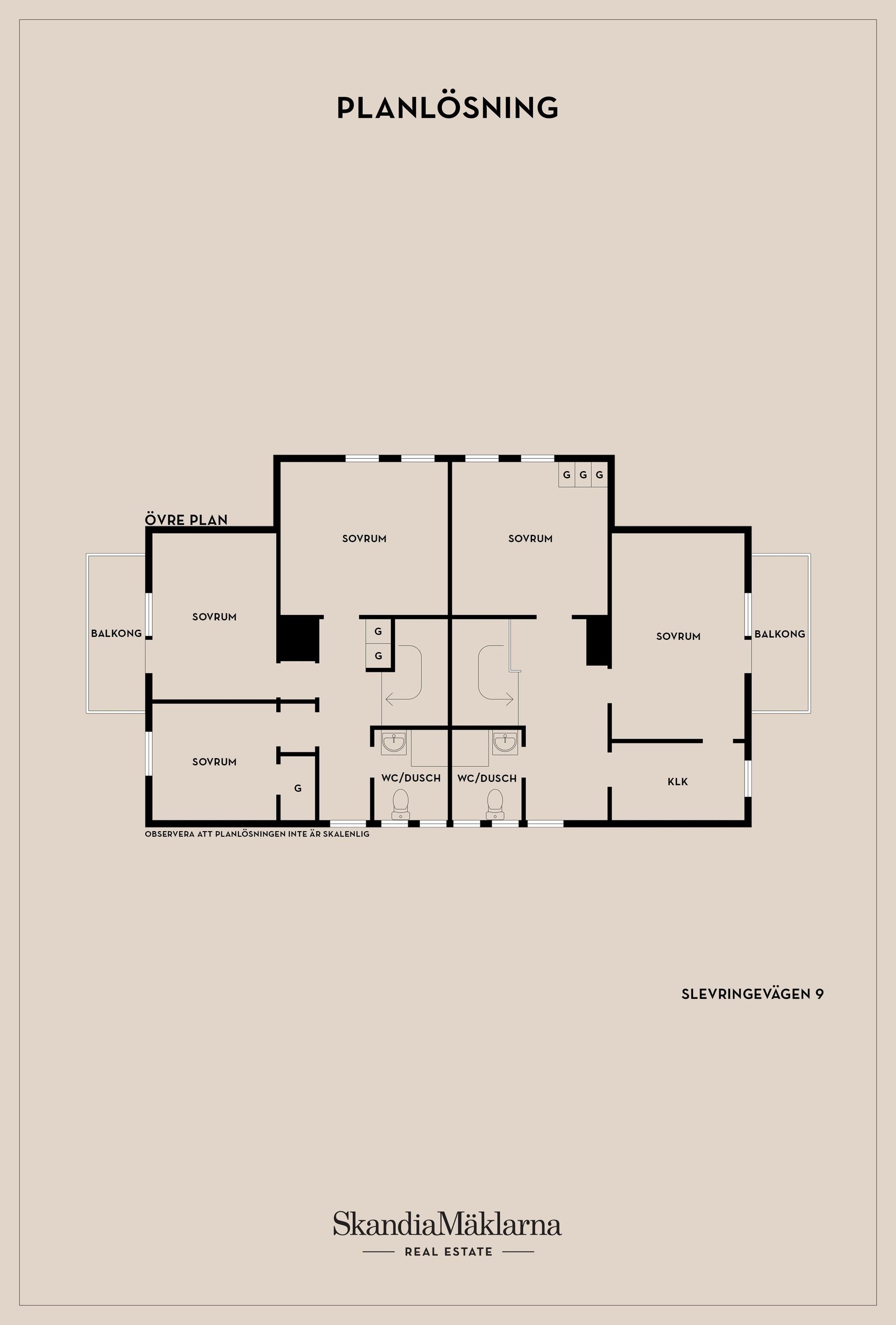 Villa, Slevringevägen 9, Åtvidaberg