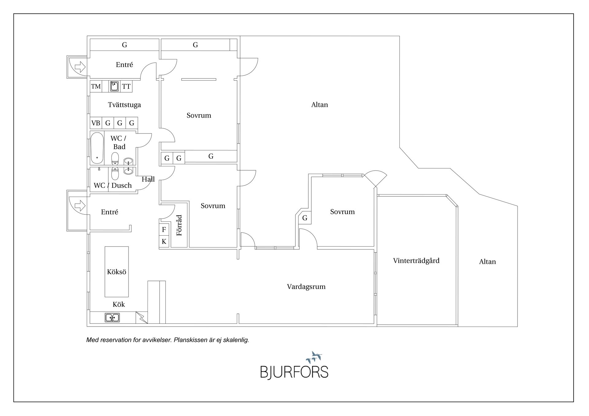 Villa, Stamkullevägen 323, Sandhem, Trollhättan