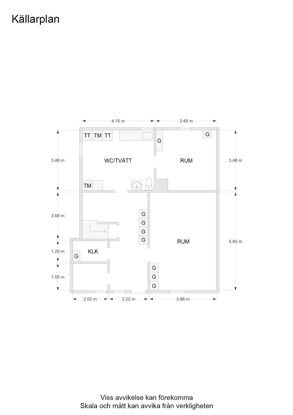 Villa, Mastvägen 3, Berg, Linköping