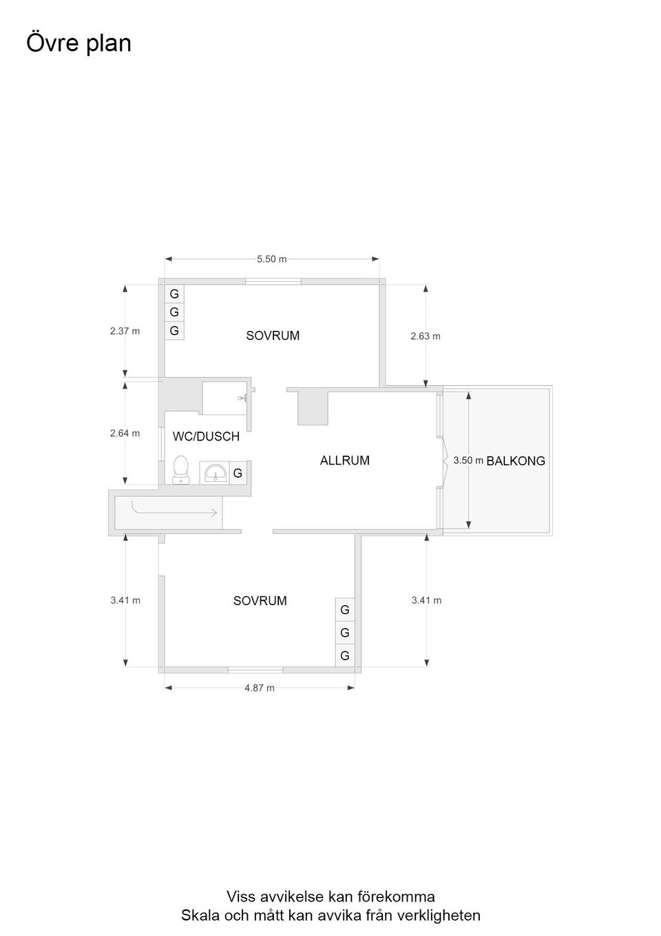 Villa, Mastvägen 3, Berg, Linköping