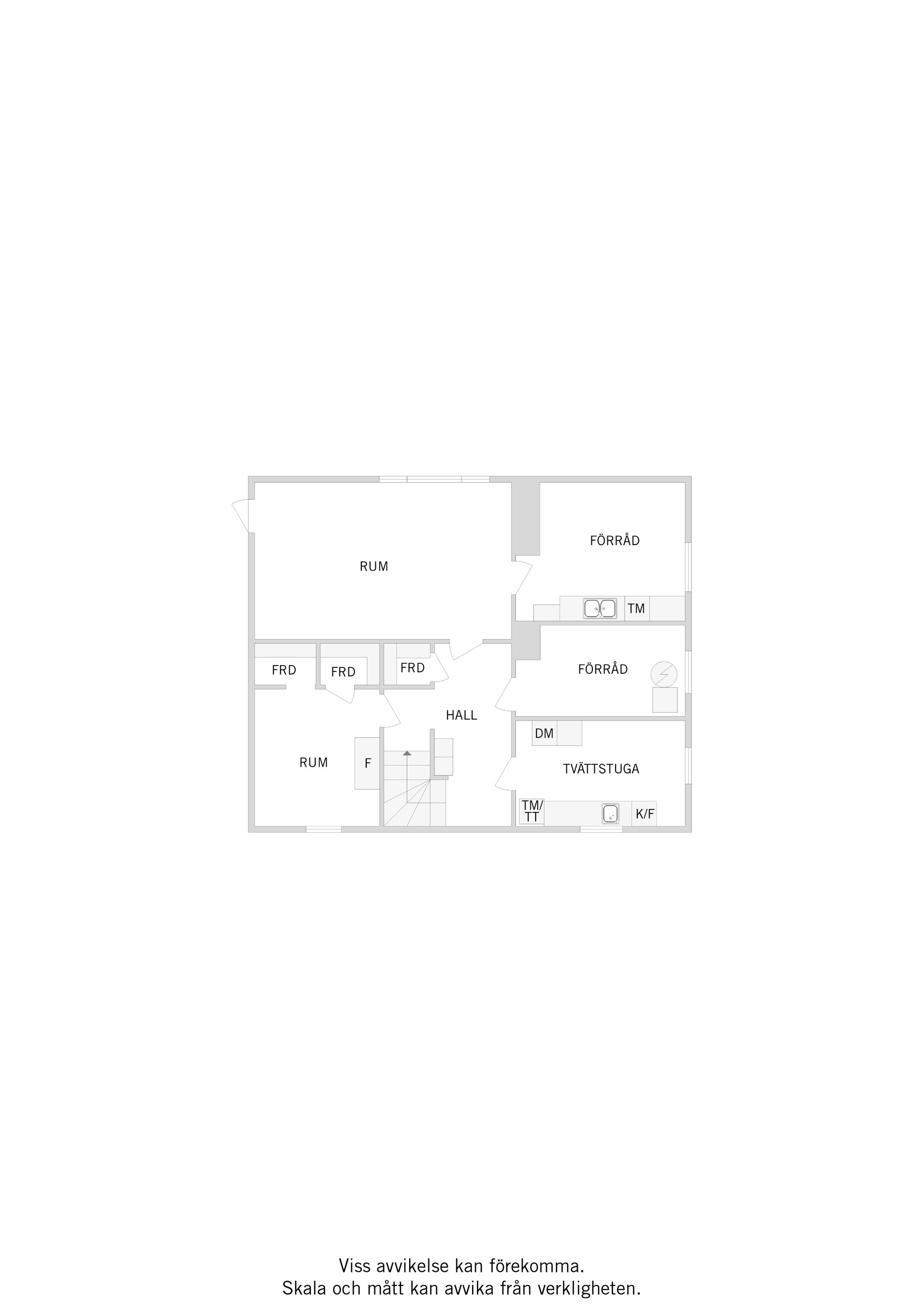 Villa, Fredkullagatan 19, Kungälv