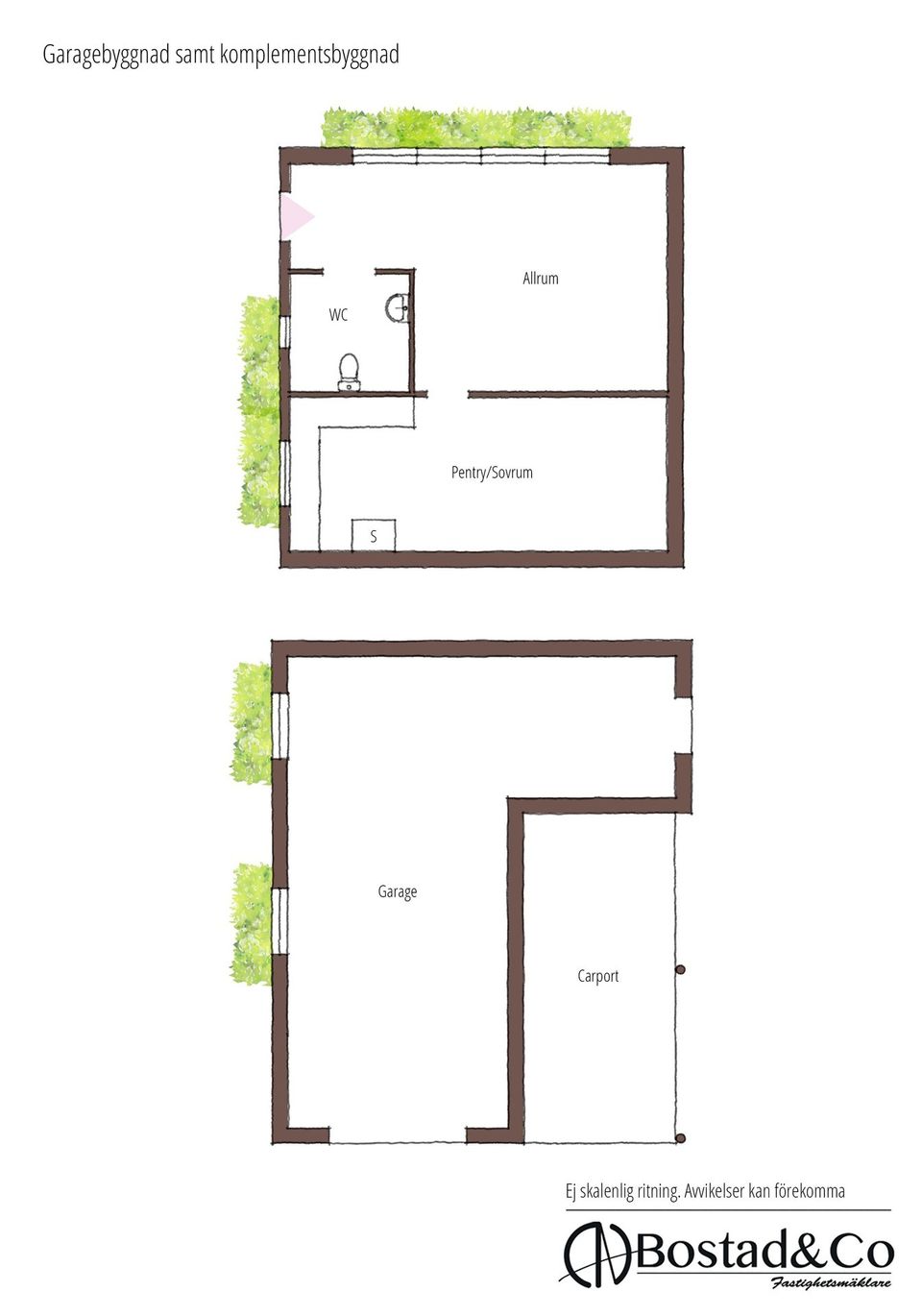 Villa, Mellby ängar 7, Mellbystrand, Laholm