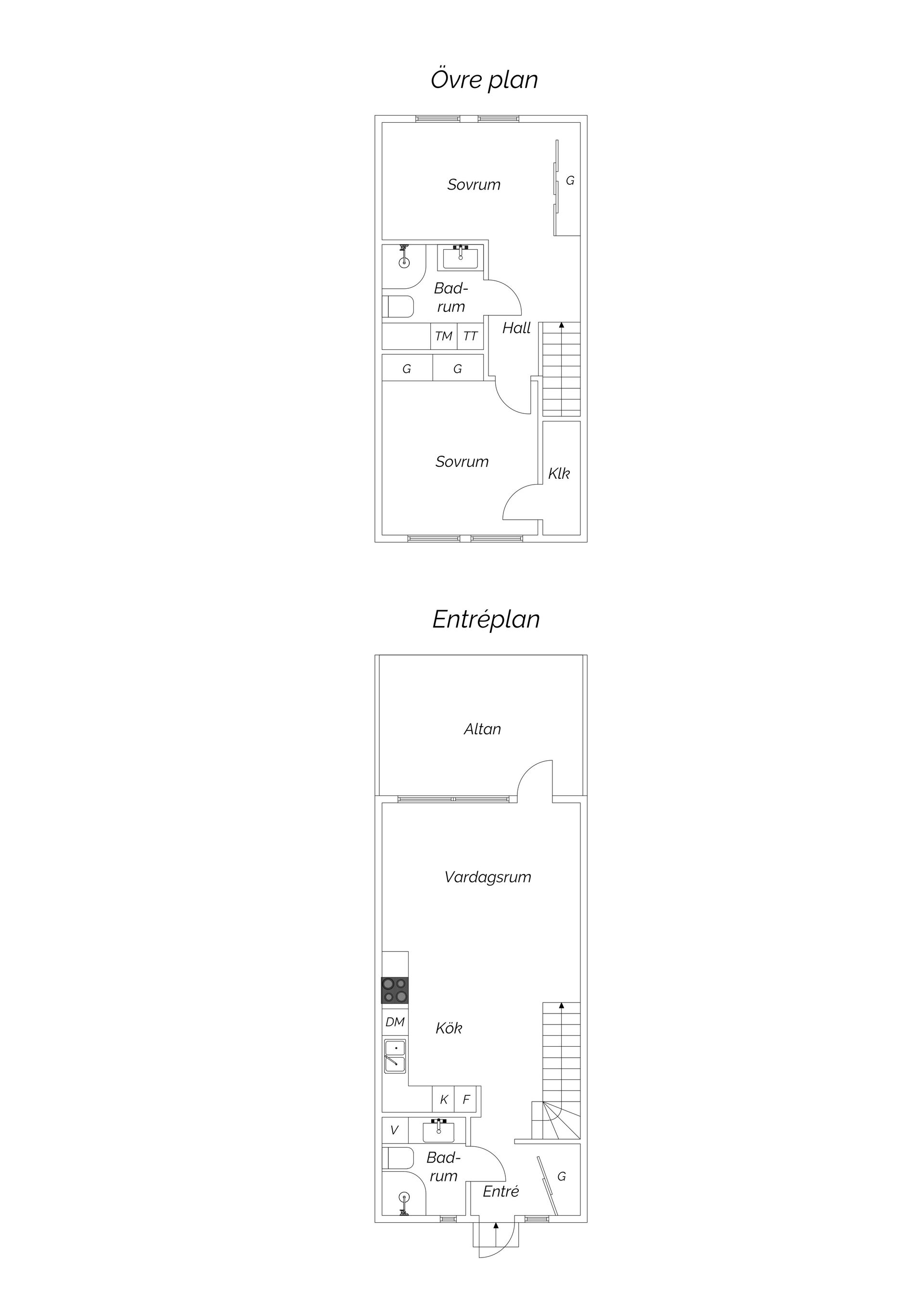Bostadsrätt, Ingetorp 164A, Ingetorp, Kungälv