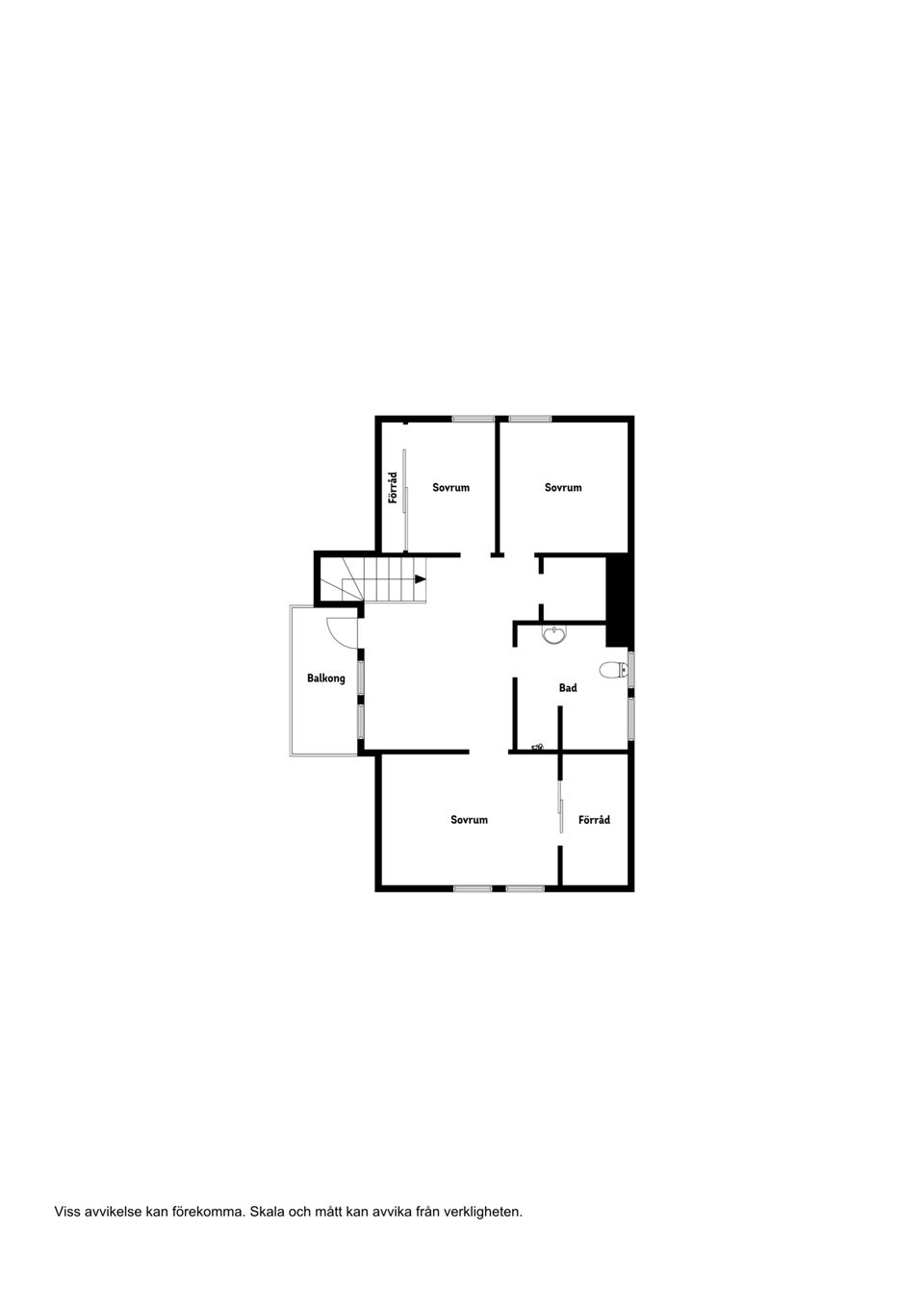 Villa, Lärkstigen 16, Domsten, Helsingborg