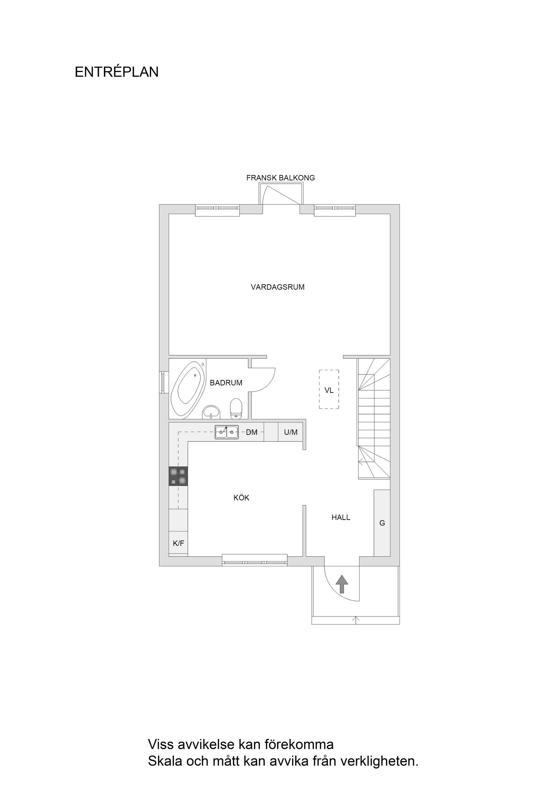 Villa, Radhus, Myrängsvägen 127, Huddinge