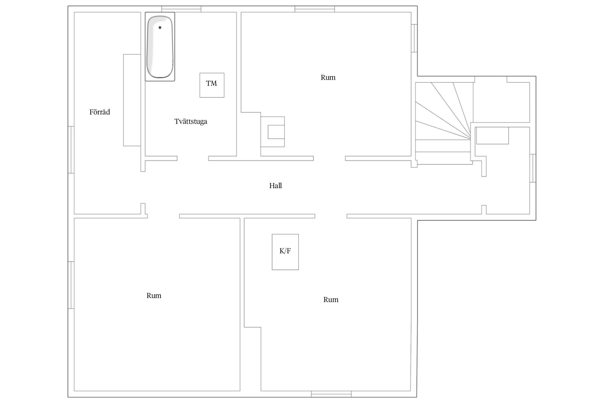Villa, Siriusgatan 15, Planetstaden, Lund
