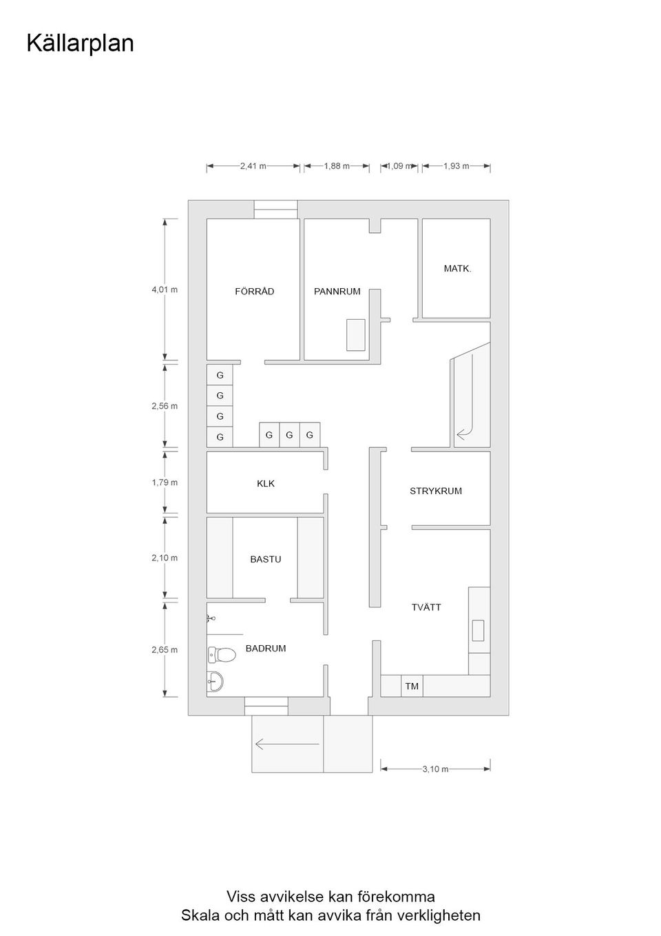 Villa, Sjögatan 30, Motala city, Motala