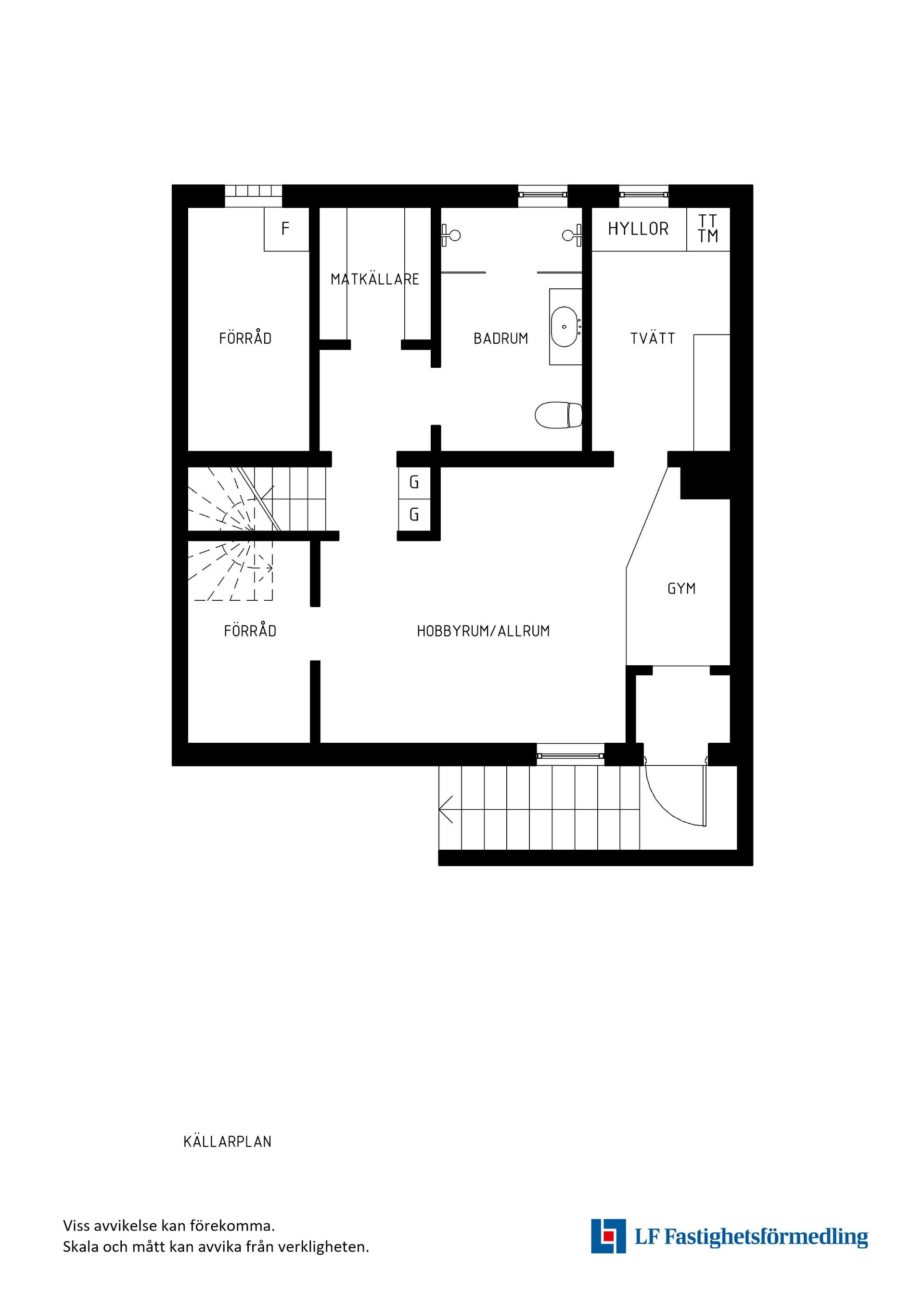 Villa, Radhus, Lyckselevägen 194, Vällingby Centrum, Stockholm