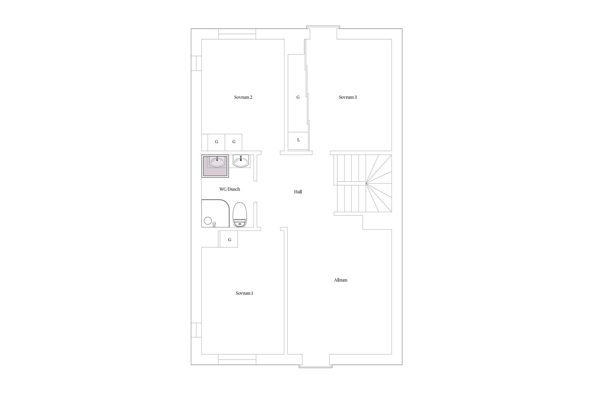 Villa, Trädgårdsmästarens väg 34, Billdal, Göteborg