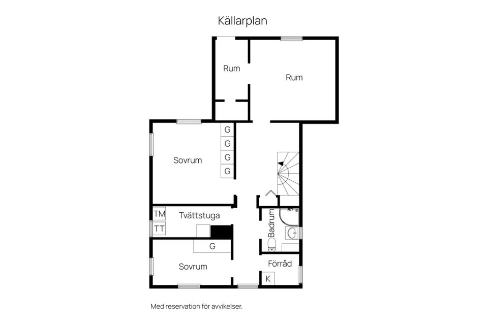 Villa, Ringstorpsparken 2 / Pettersbergsvägen 31, Ringstorp, Örebro