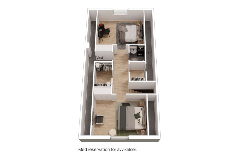 Villa, Sörbyallén 43, Centralt/Sörby/Eklunda, Örebro