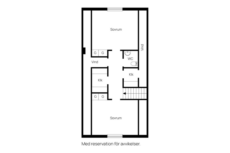 Villa, Sörbyallén 43, Centralt/Sörby/Eklunda, Örebro