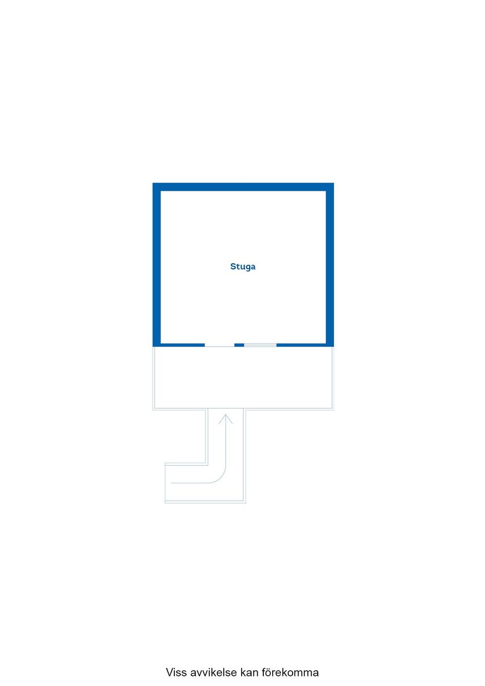 Villa, Kucklestensvägen 3, Ugglarp, Falkenberg