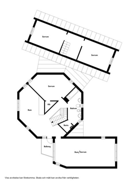 Villa, Muraregatan 13, Kvarnberget, Karlstad