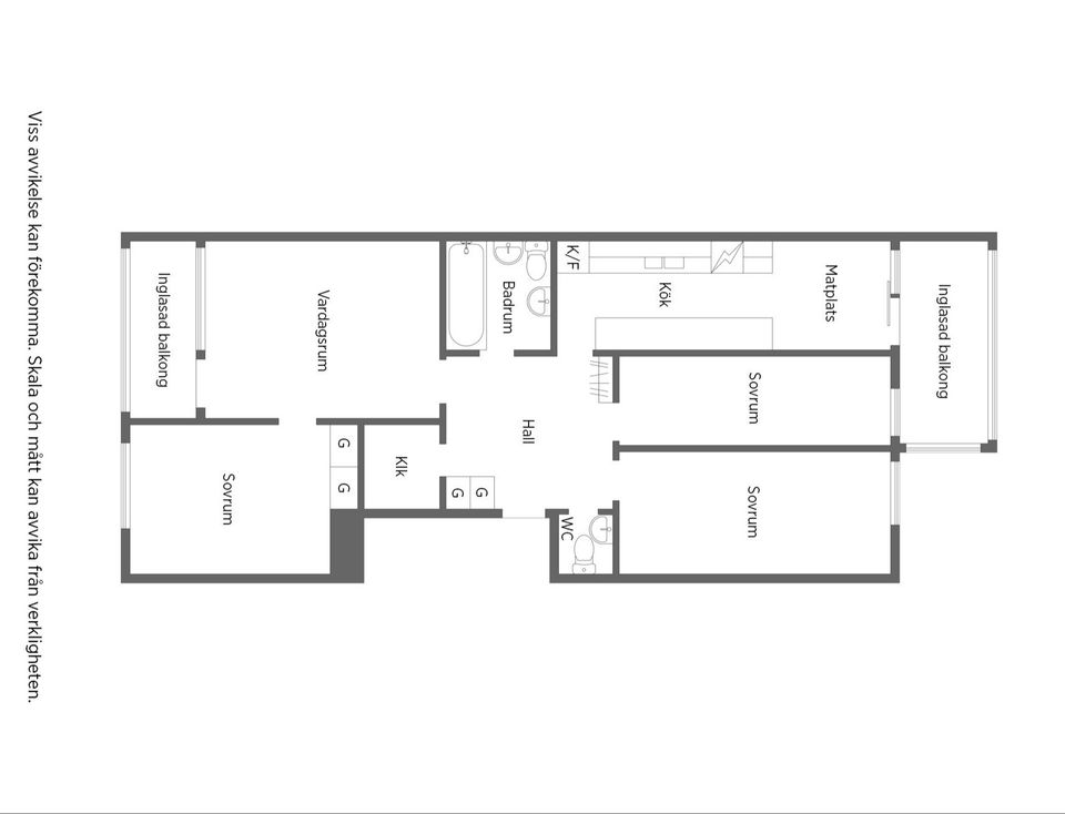Bostadsrätt, STUPVÄGEN 17, Helenelund, Sollentuna