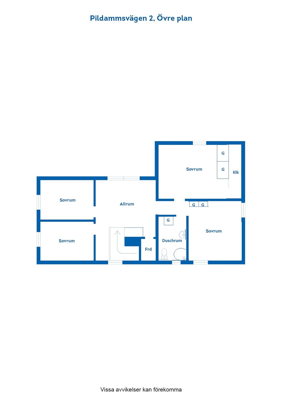 Villa, Pildammsvägen 2, Fyrby / Sörby, Norrköping
