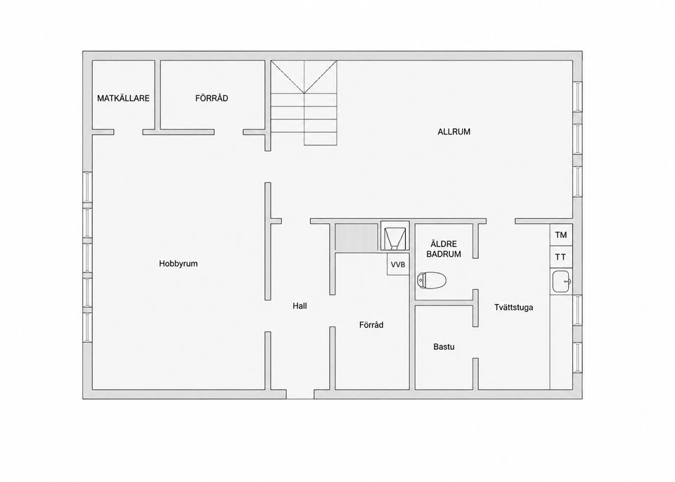 Villa, Fyråkersgatan 6, Åby, Mölndal