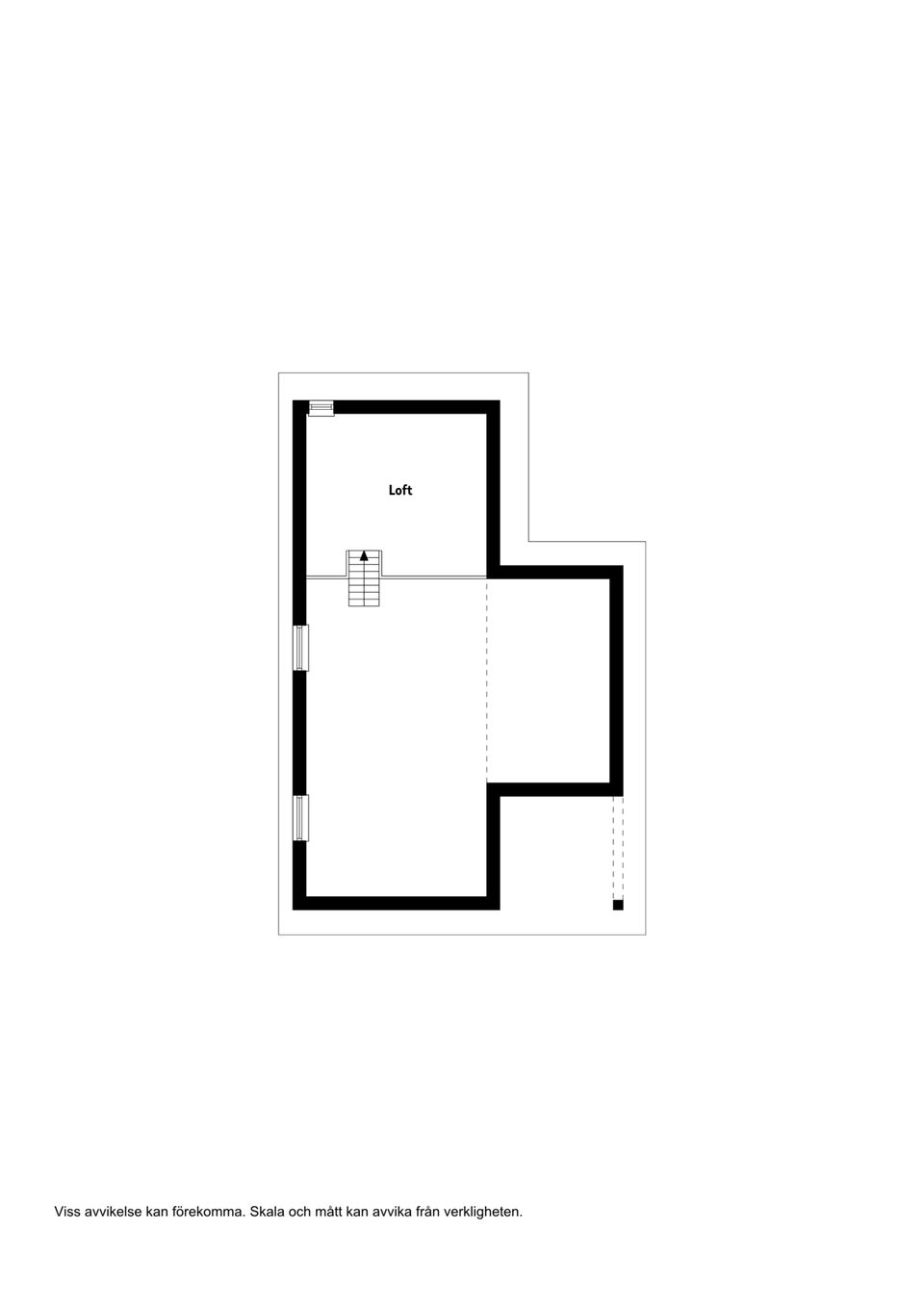 Villa, Oxdansvägen 40, Nolgård, Hammarö