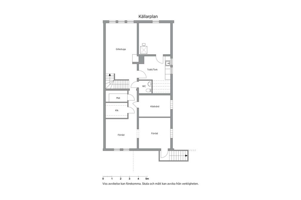 Villa, Ekstigen 36, Ekenässjön, Vetlanda