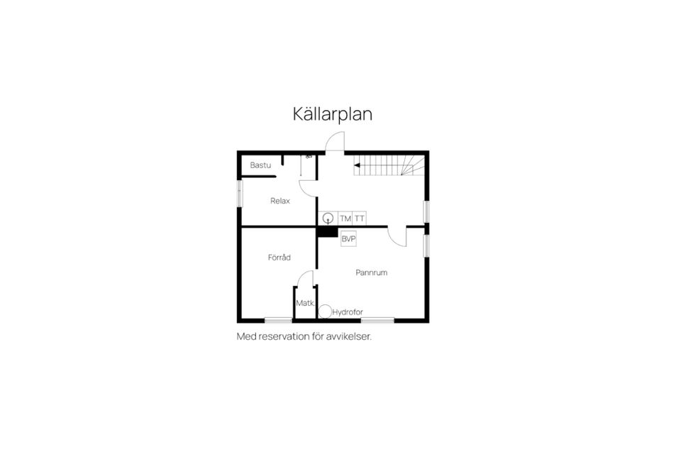 Villa, Mantalsstigen 20, Söndrum - Albinsro, Halmstad