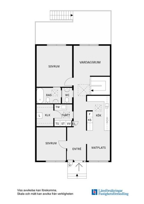 Villa, Radhus, Dianavägen 30, Gribbylund, Täby