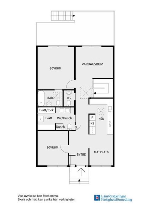 Villa, Radhus, Dianavägen 30, Gribbylund, Täby