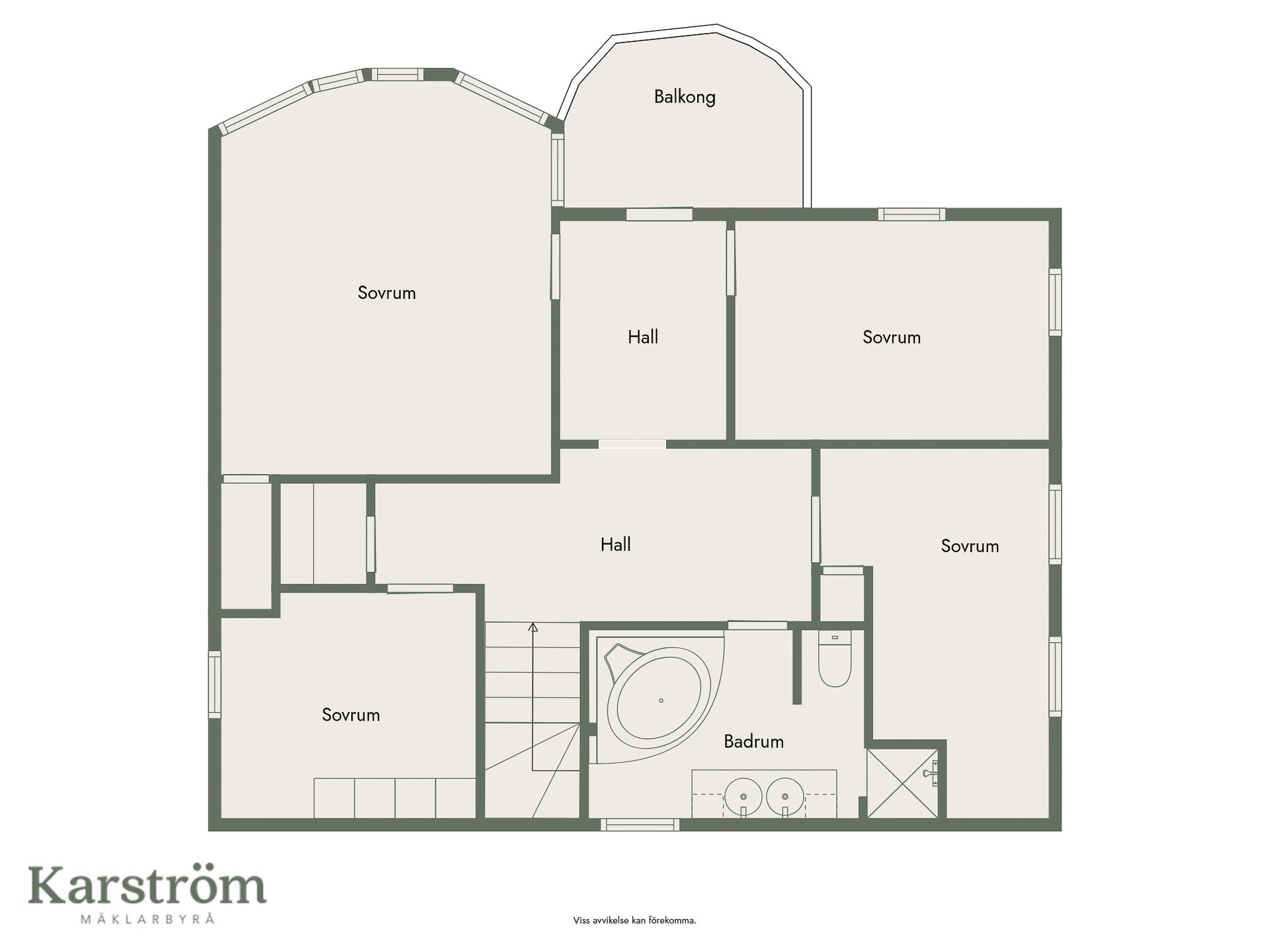 Villa, Baldersvägen 34, Norrliden, Sundsvall