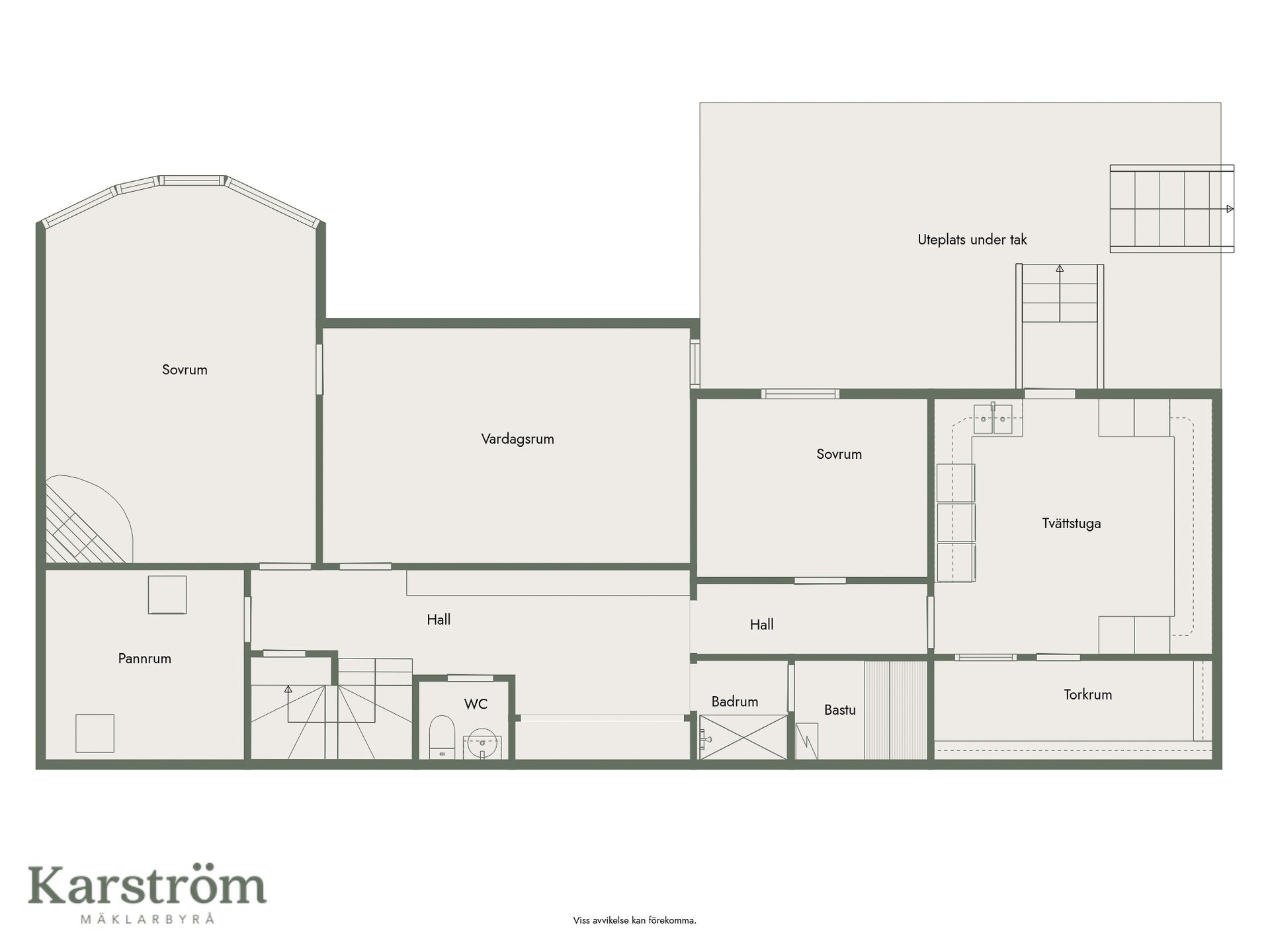 Villa, Baldersvägen 34, Norrliden, Sundsvall