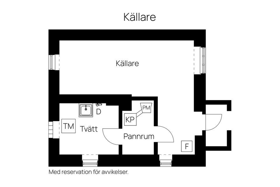 Villa, Landshövdingegatan 5, Krokslätt, Mölndal
