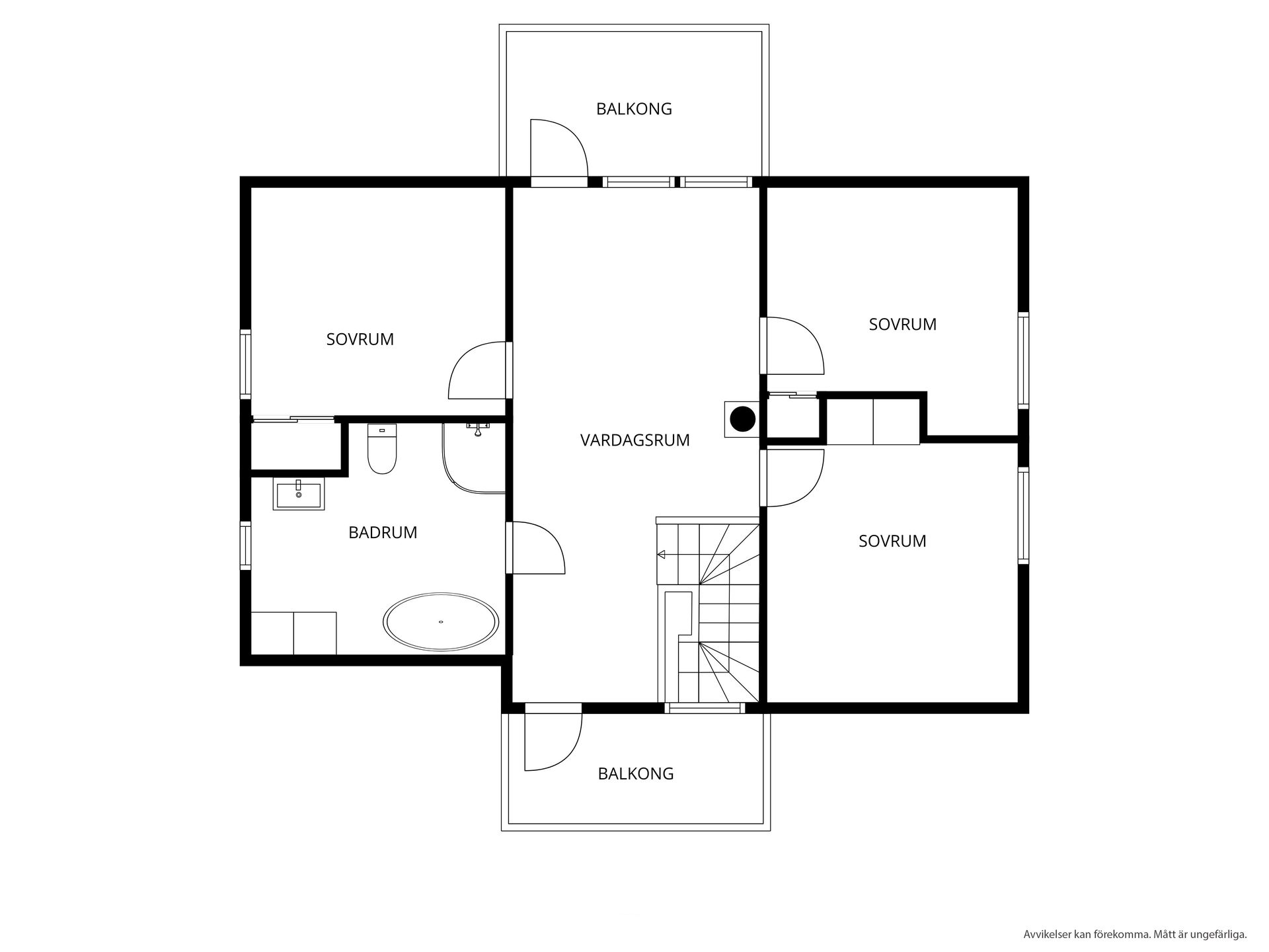 Villa, Dalbergen 13, Härön, Tjörn