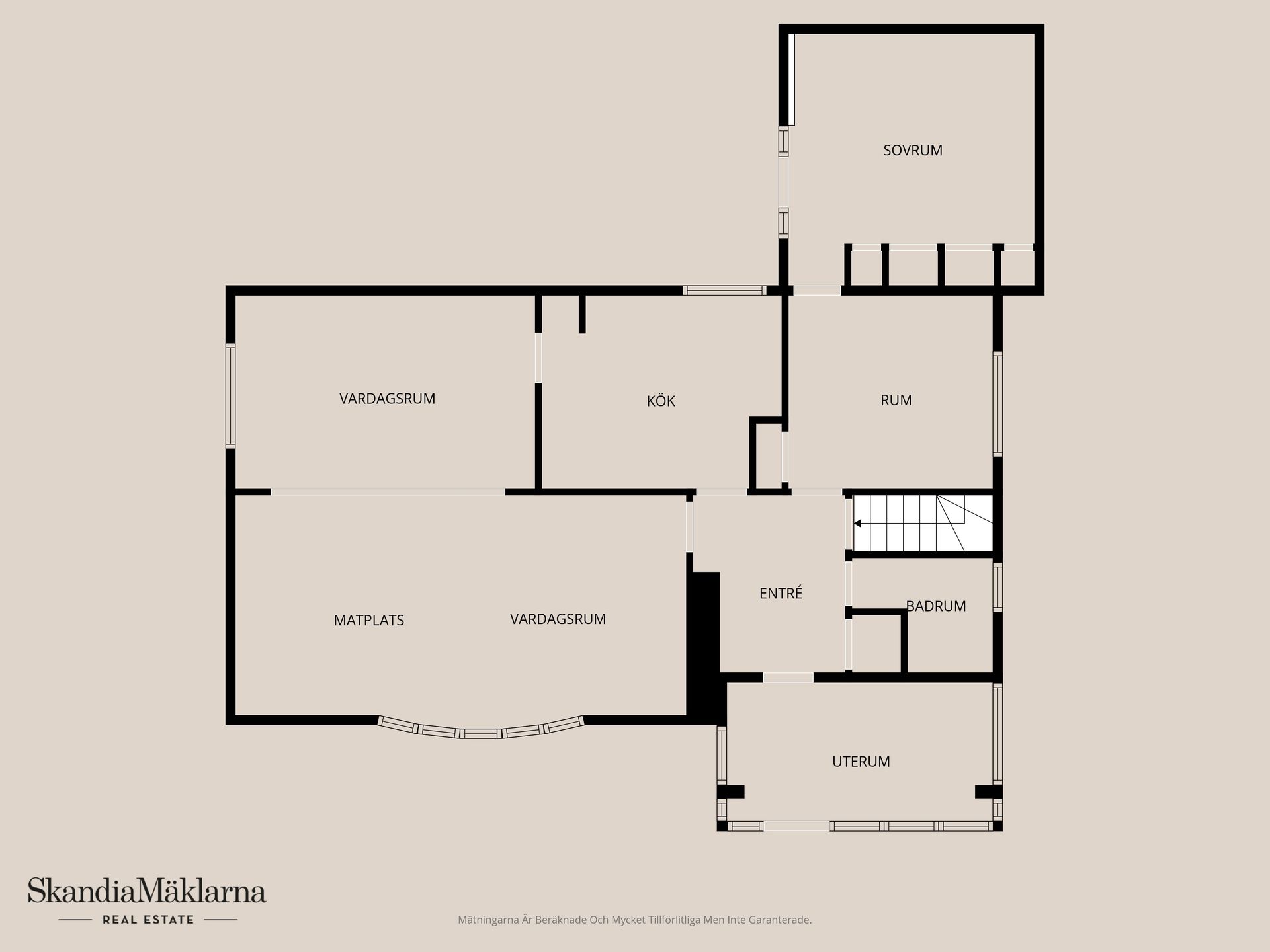 Villa, Blekingevägen 89, Kristianstad