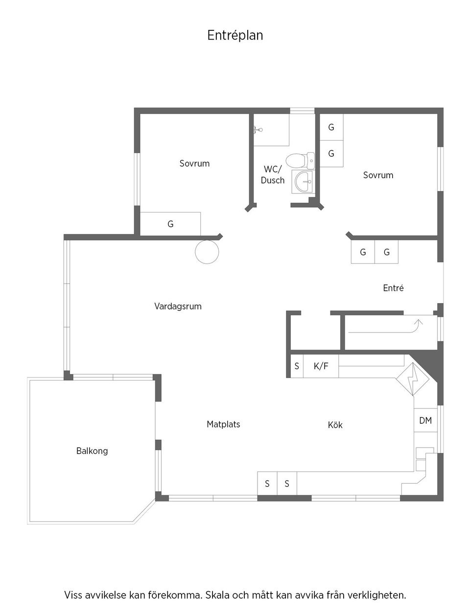 Villa, ANGANTYRVÄGEN 1, Österskär, Österåker