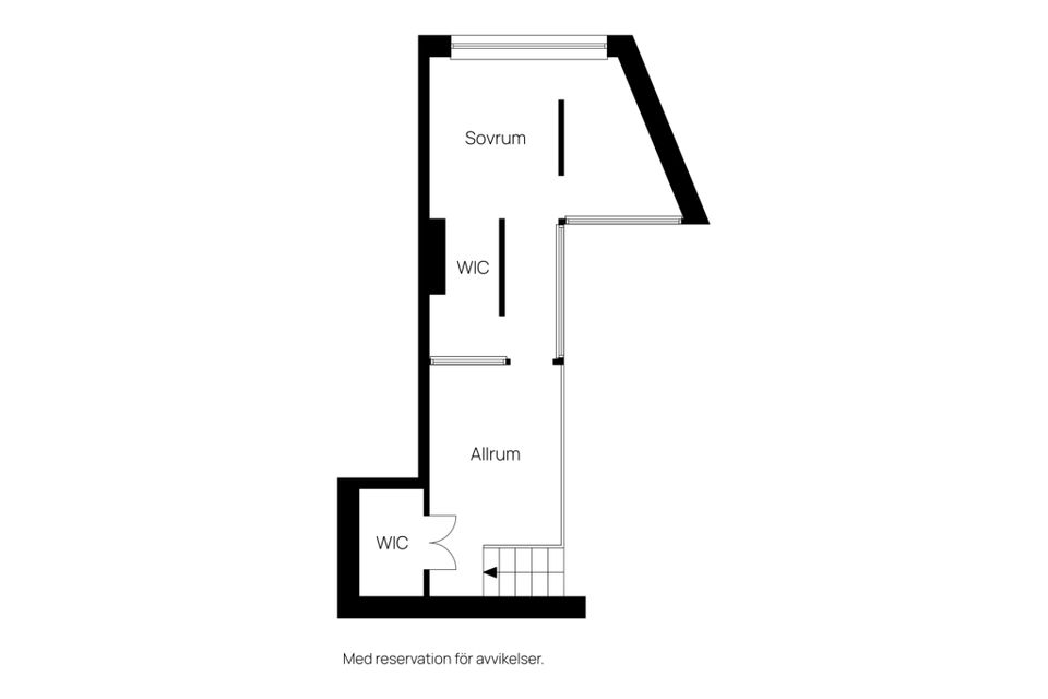 Bostadsrätt, Vårdsätravägen 3 B, Rosendal, Uppsala