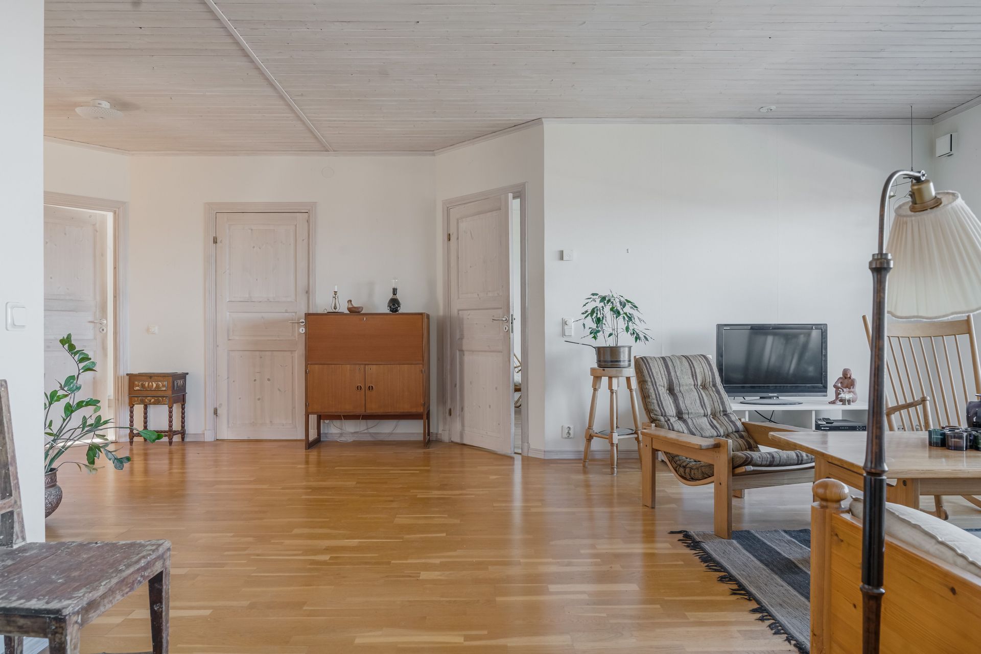 Villa, Siljansvägen 41, Lerdal, Rättvik