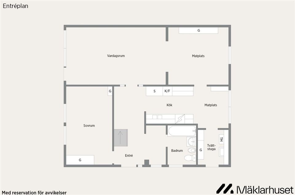 Villa, Ängfallhedsvägen 100, Hagfors