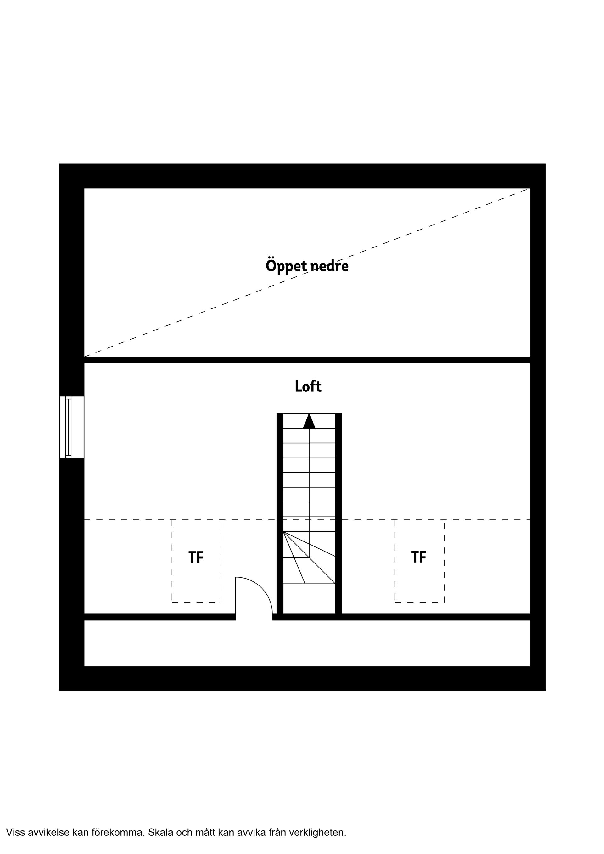 Bostadsrätt, Radhus, Smedjevägen 4B, Länna , Huddinge