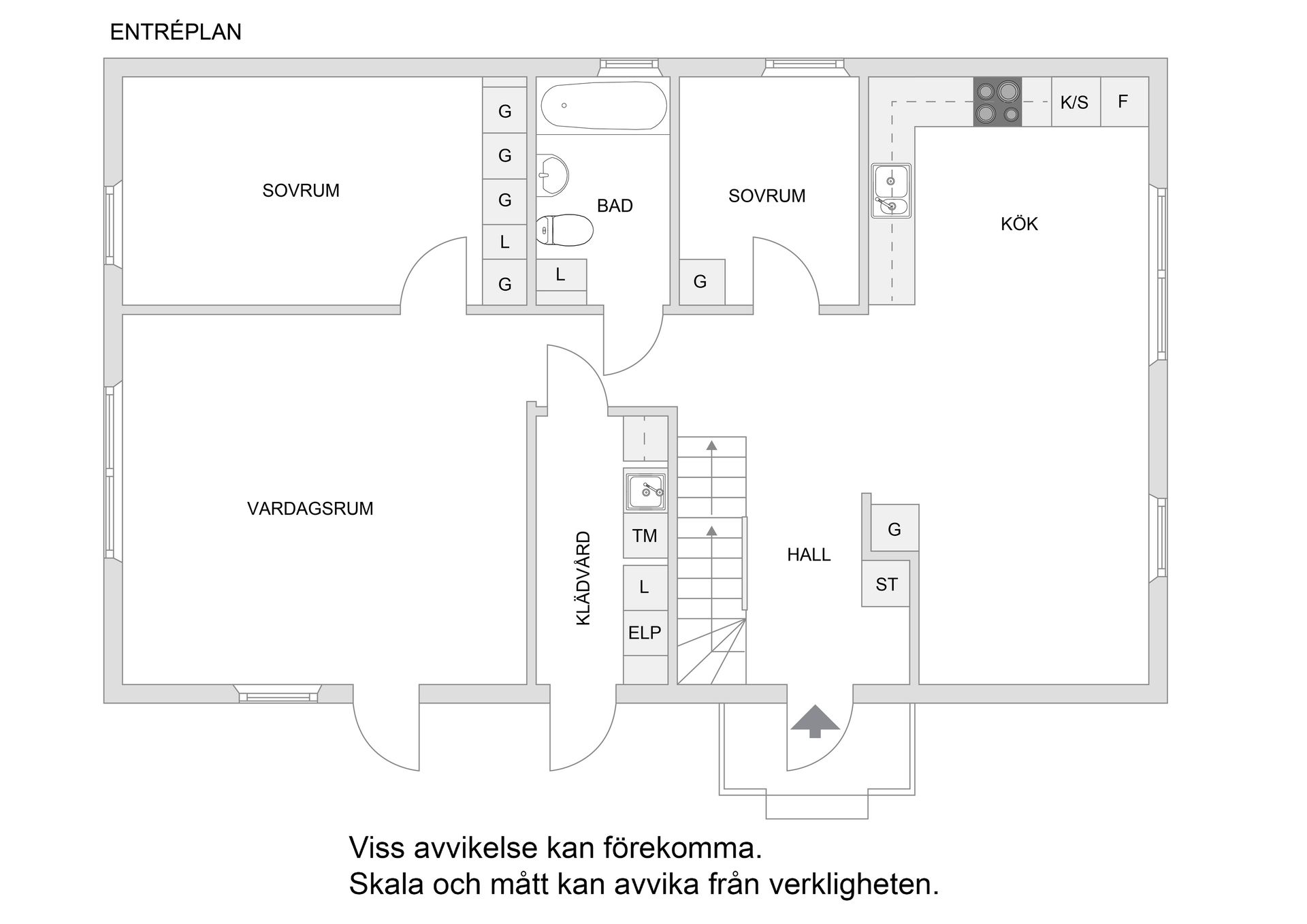 Villa, Fyrklöversbackarna 17, Hässelby Södra Villastad, Stockholm