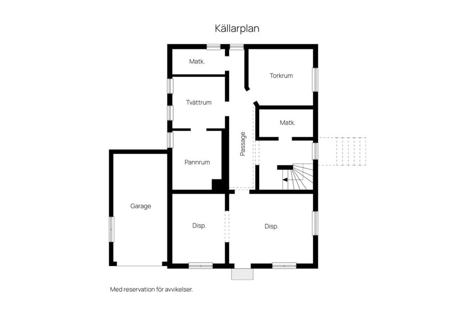 Villa, Gnejsvägen 14, Frufällan, Borås