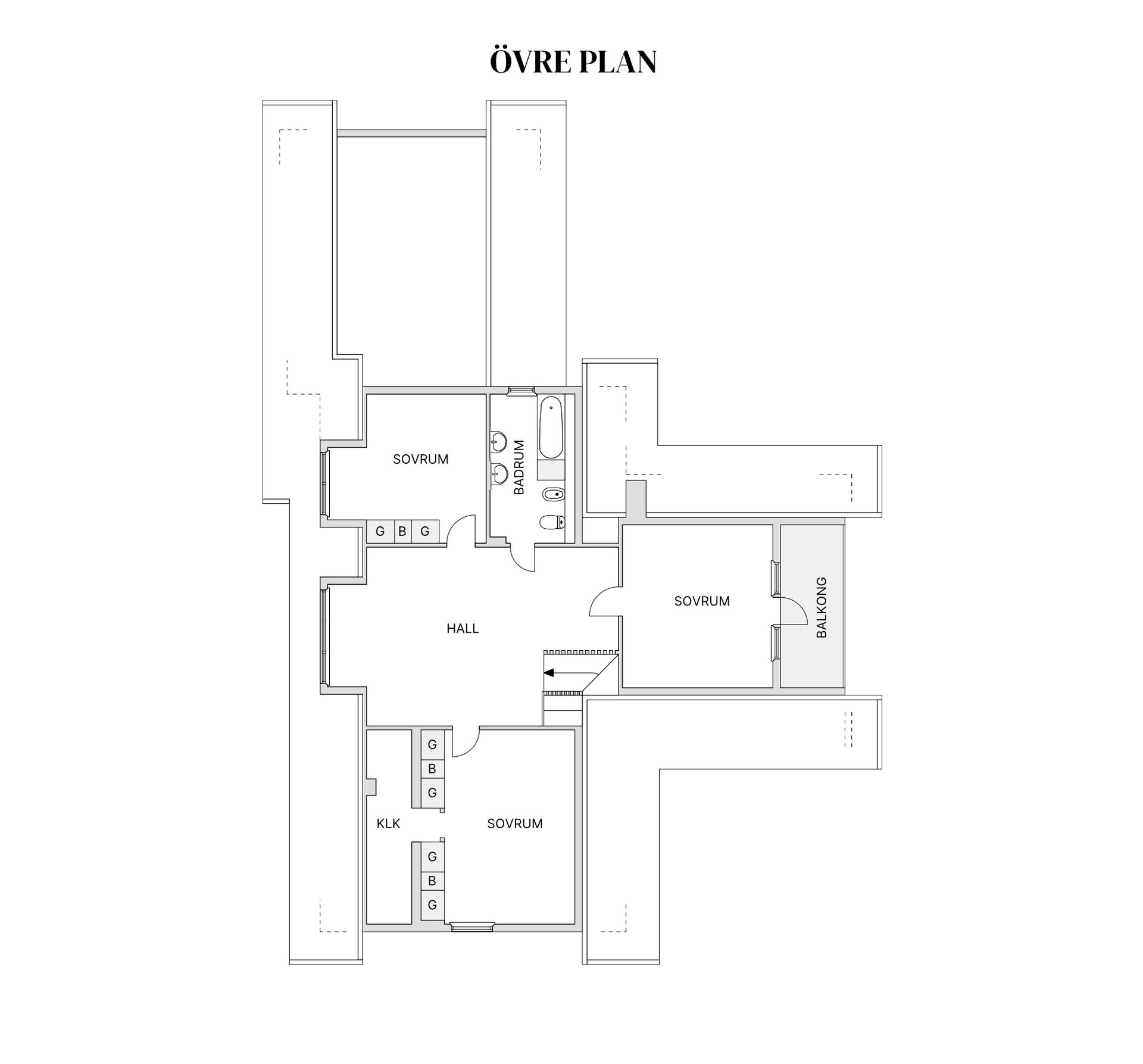 Villa, Lindvägen 46, Anderstorp, Gislaved