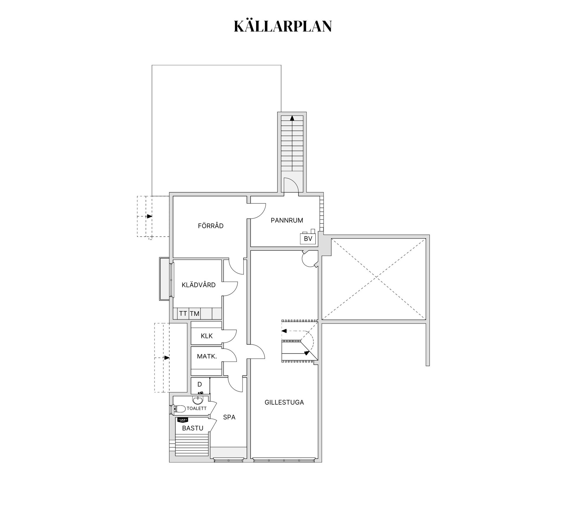 Villa, Lindvägen 46, Anderstorp, Gislaved