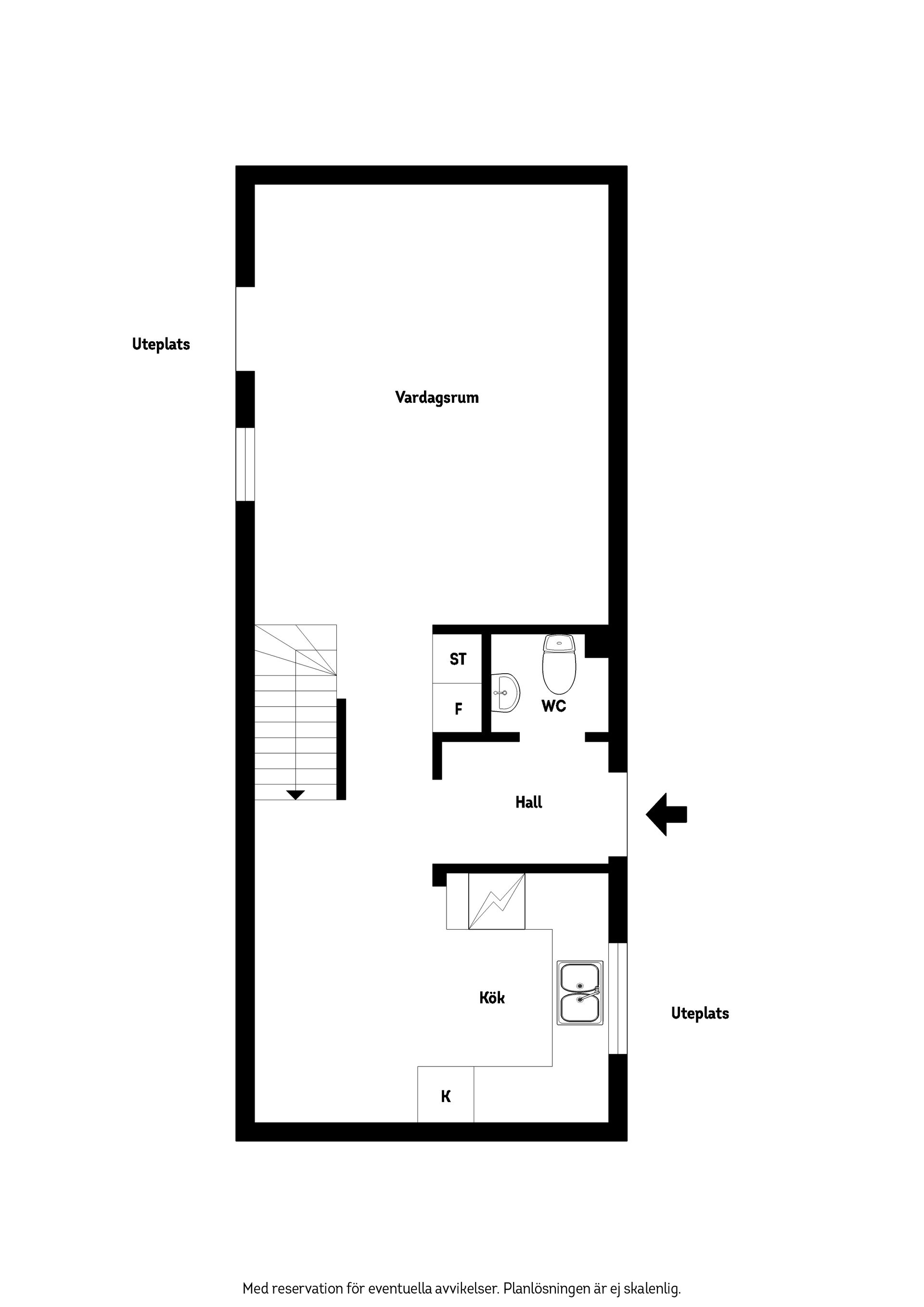 Bostadsrätt, Iliongränden 190, Östra Torn, Lund