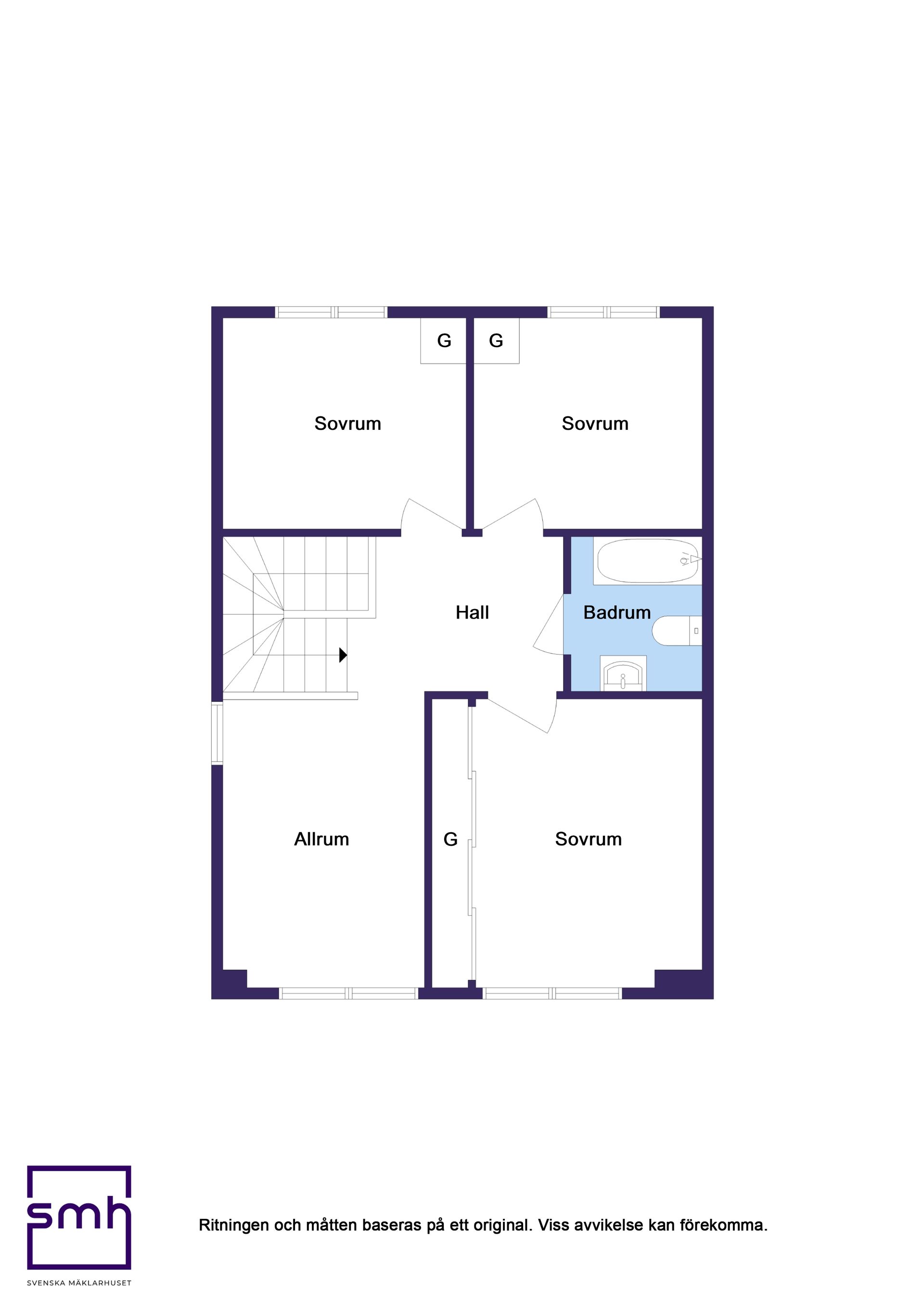 Bostadsrätt, Getapelvägen 1A, Åhus, Kristianstad