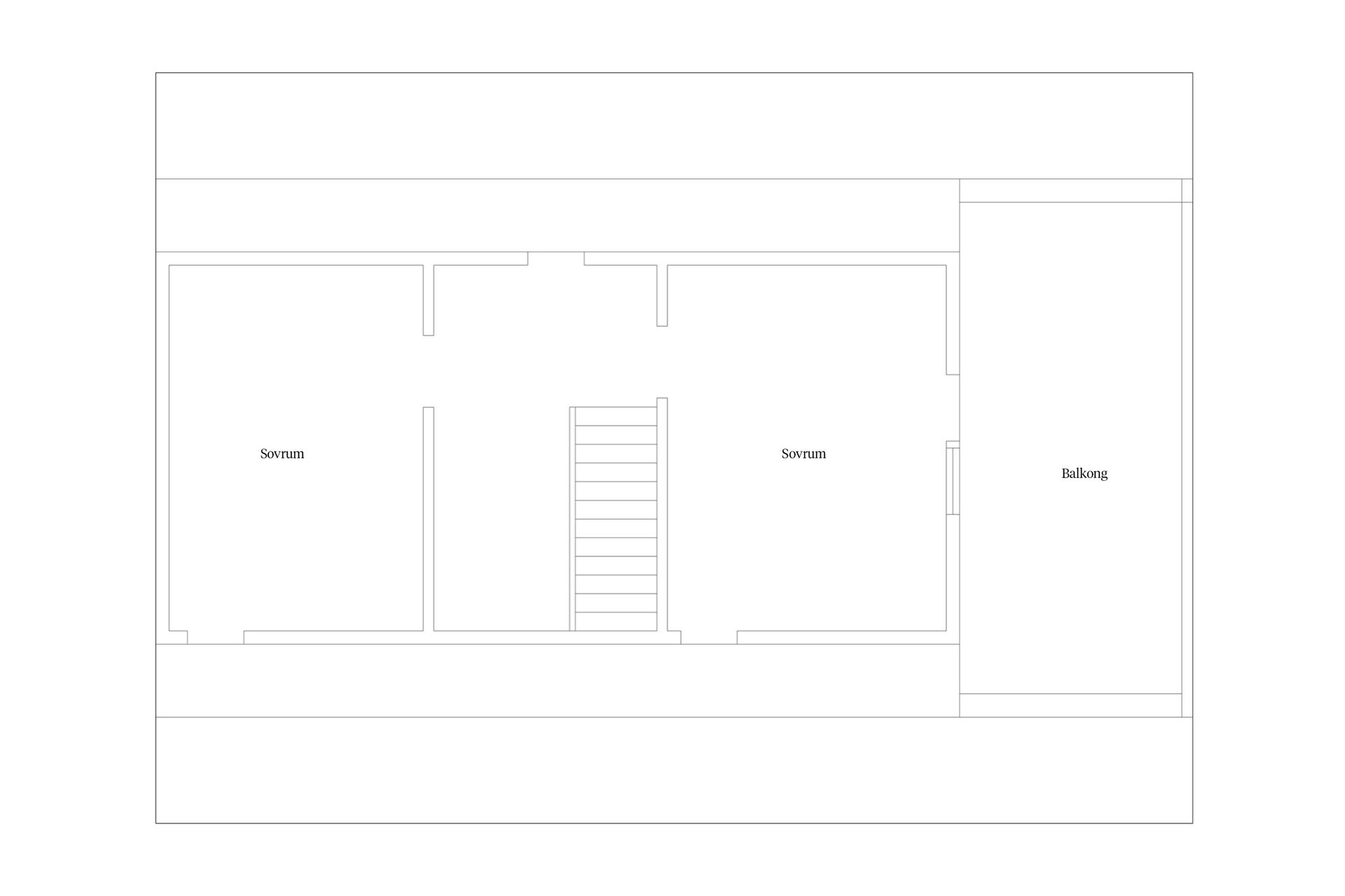 Villa, Tyftervägen 27, Kungälv - Diseröd, Kungälv