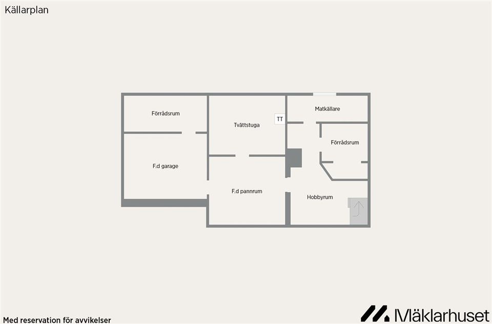 Villa, Älvvägen 26, Korea, Ljusdal