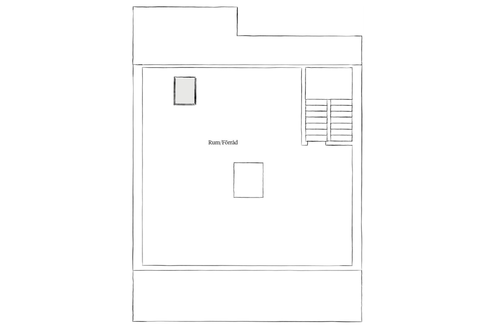 Villa, Radhus, Vedhuggaregatan 8, Johanneberg, Göteborg