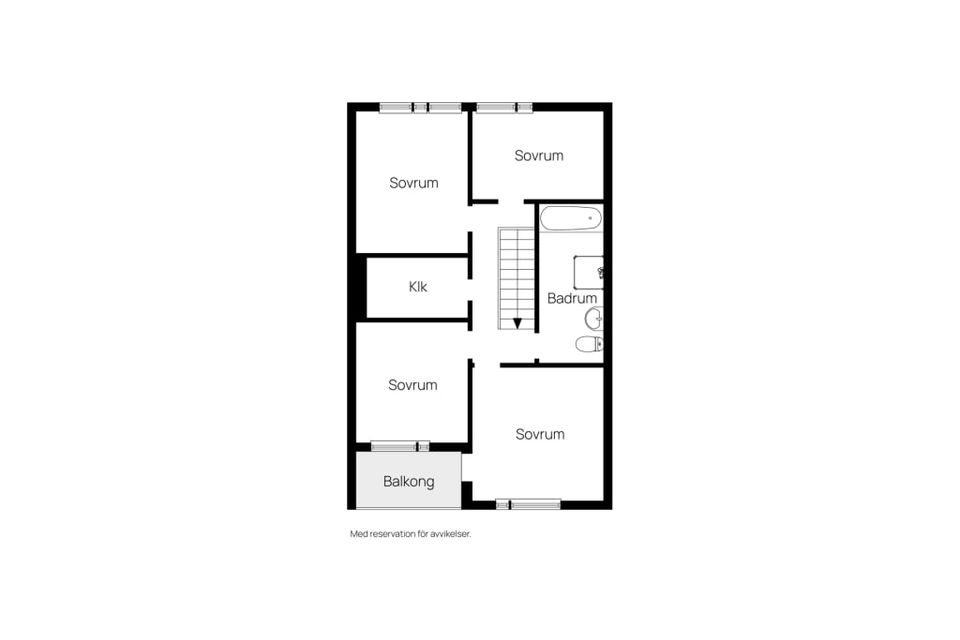 Radhus, Ängsullsvägen 57, Kälvesta - Vällingby, Stockholm