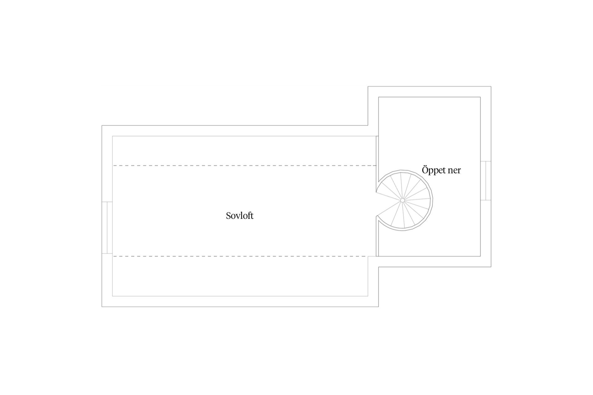 Bostadsrätt, Andra Tvärgatan 6, Havsbaden, Ängelholm