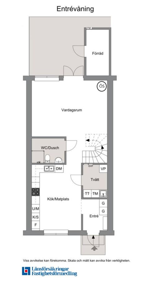 Bostadsrätt, Radhus, Gyllenstiernas allé 19, Steninge Slottsby, Sigtuna
