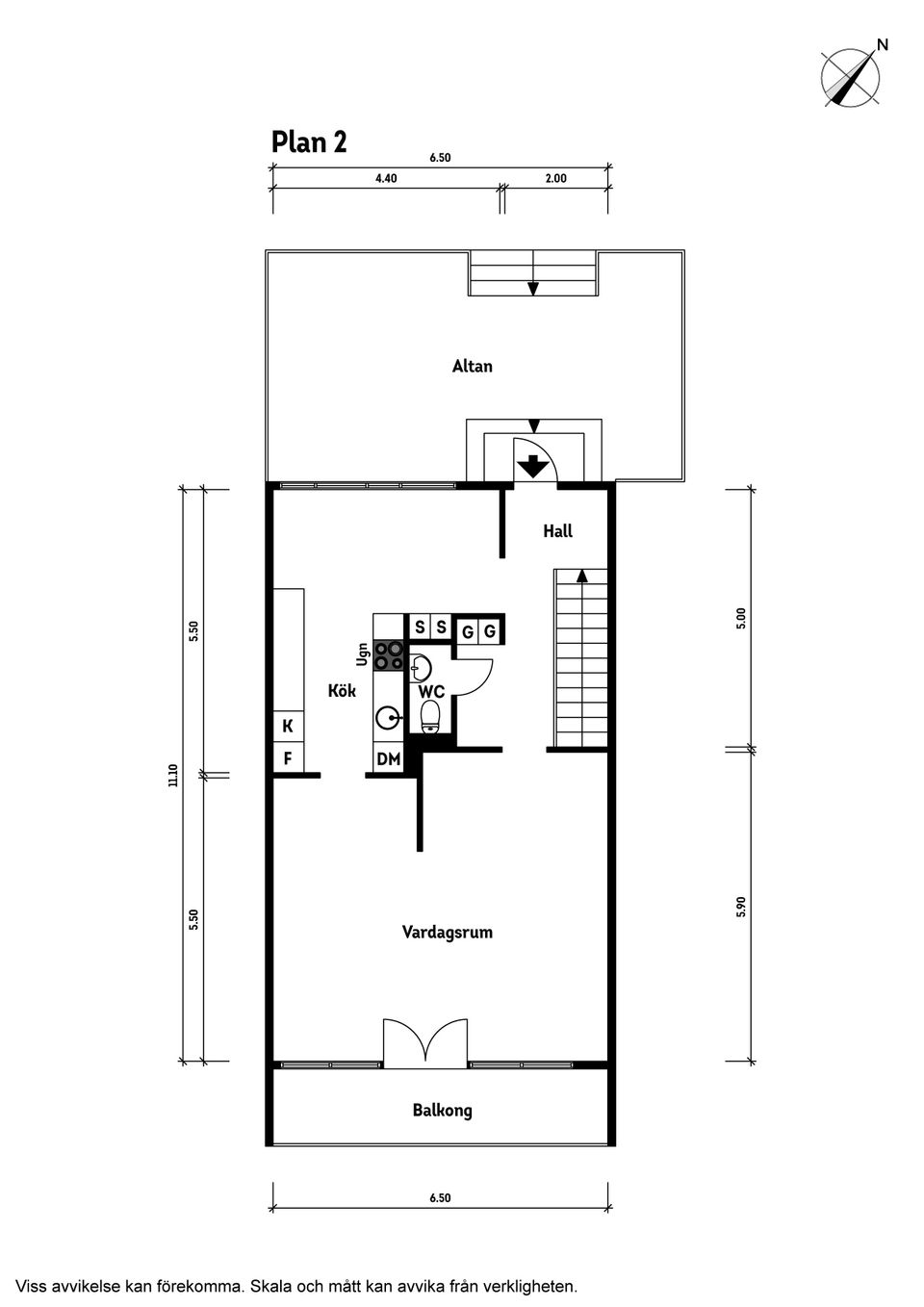Villa, Radhus, Höjdenvägen 113, Lerum-Höjden  , Lerum